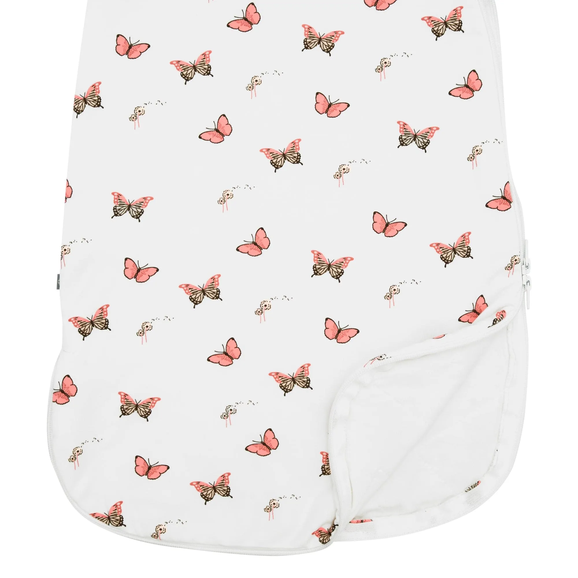 Sleep Bag in Butterfly 1.0