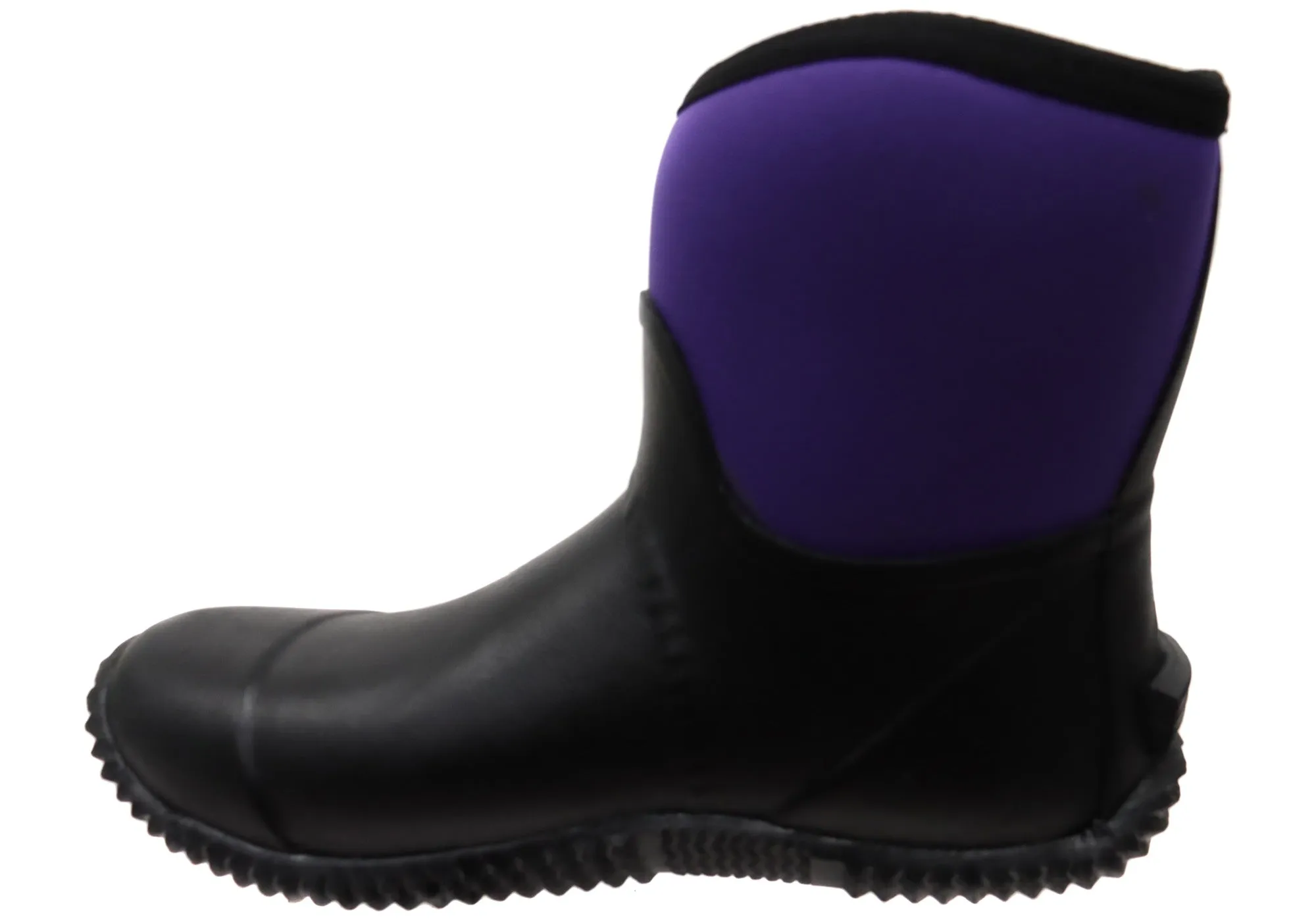 Sloggers Womens Comfortable Waterproof Leisure Gum Boots