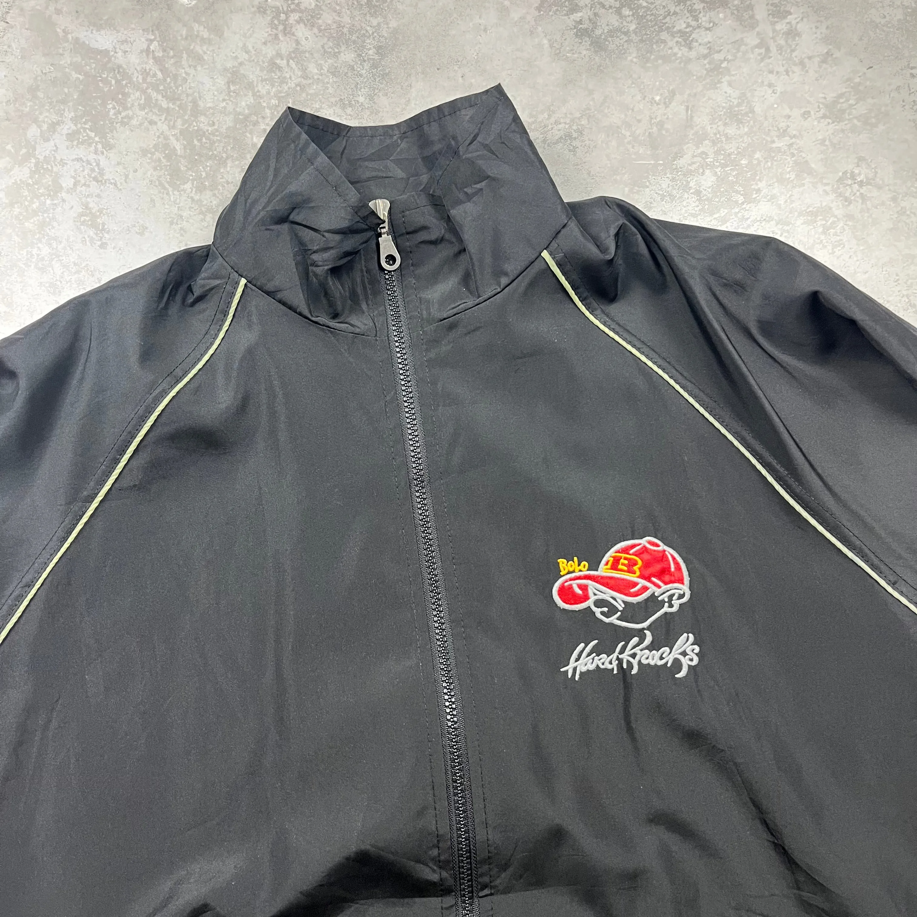 SOHK Windbreaker (90s)