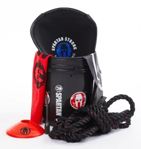 SPARTAN In A Bucket Training Kit Beast Edition - Men's