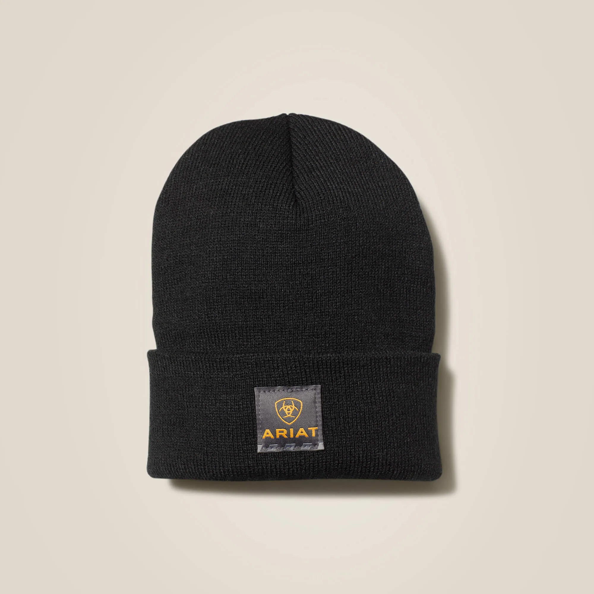 Steel Reinforcement Watch Beanie