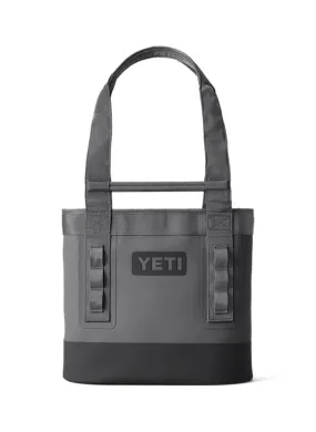 Storm Grey YCAMINO20 YETI Yeti Camino 20 Carryall Tote Bag 