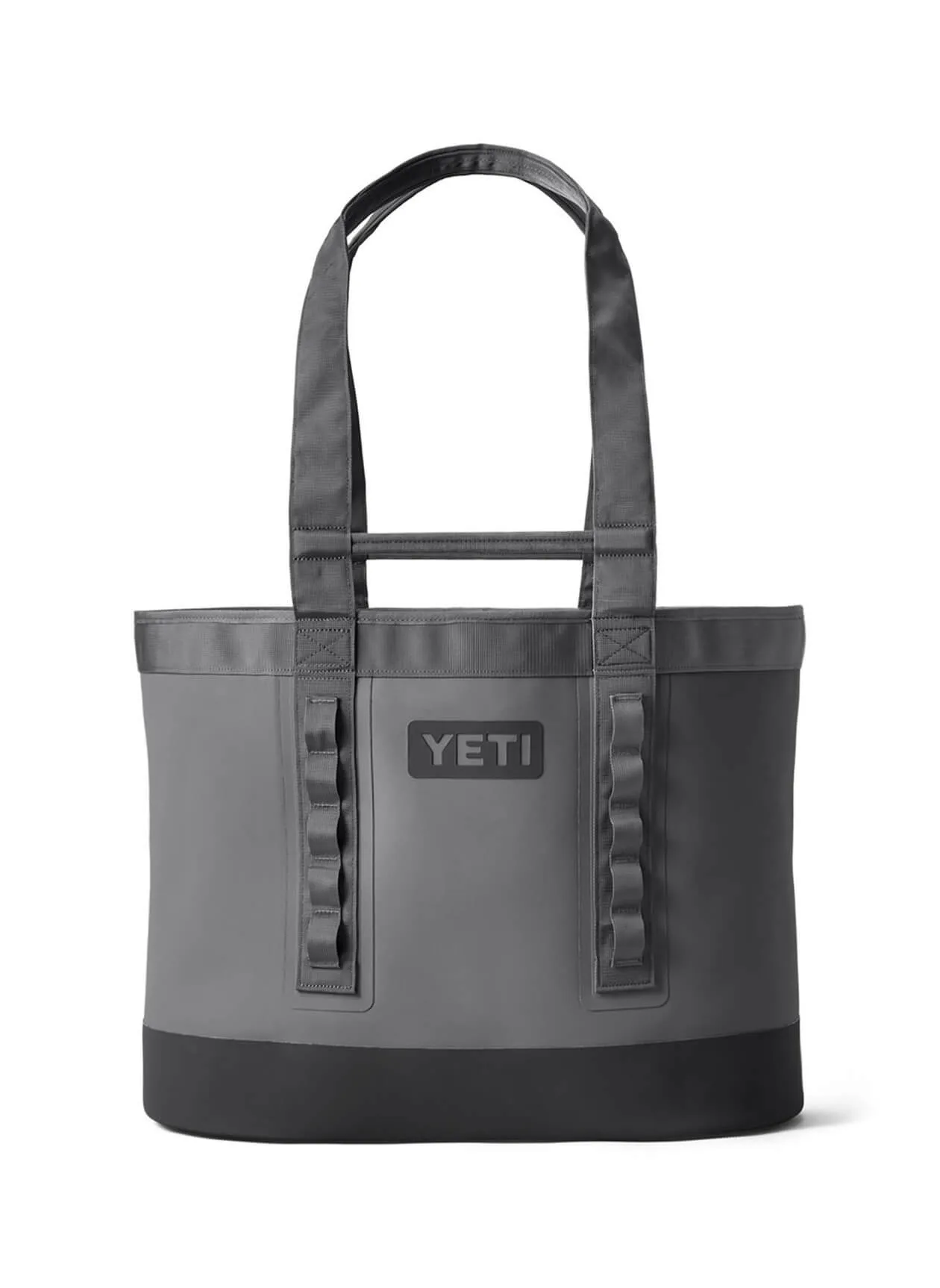 Storm Grey YCAMINO50 YETI Yeti Camino 50 Carryall Tote Bag 