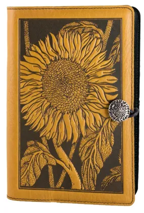 Sunflower Journal - The Ultimate Guide for Growing and Caring for Sunflowers