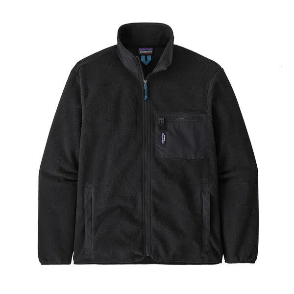 Synchilla Fleece Jacket (Men's)