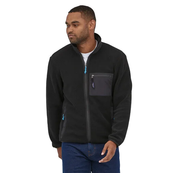 Synchilla Fleece Jacket (Men's)