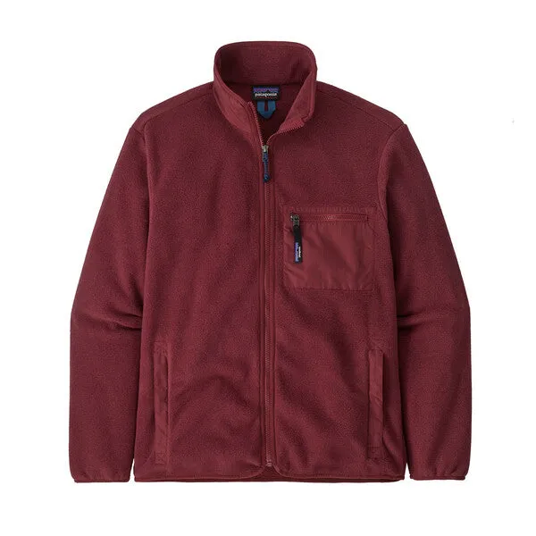 Synchilla Fleece Jacket (Men's)