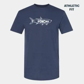 T-shirt: Tarpon Tee