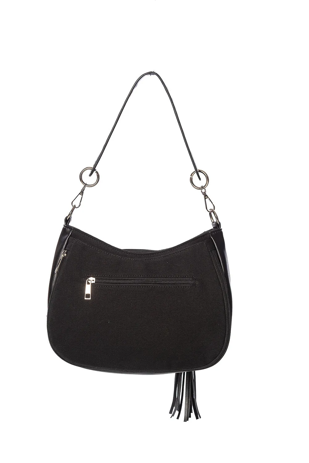 TAMORA CORSET BAG