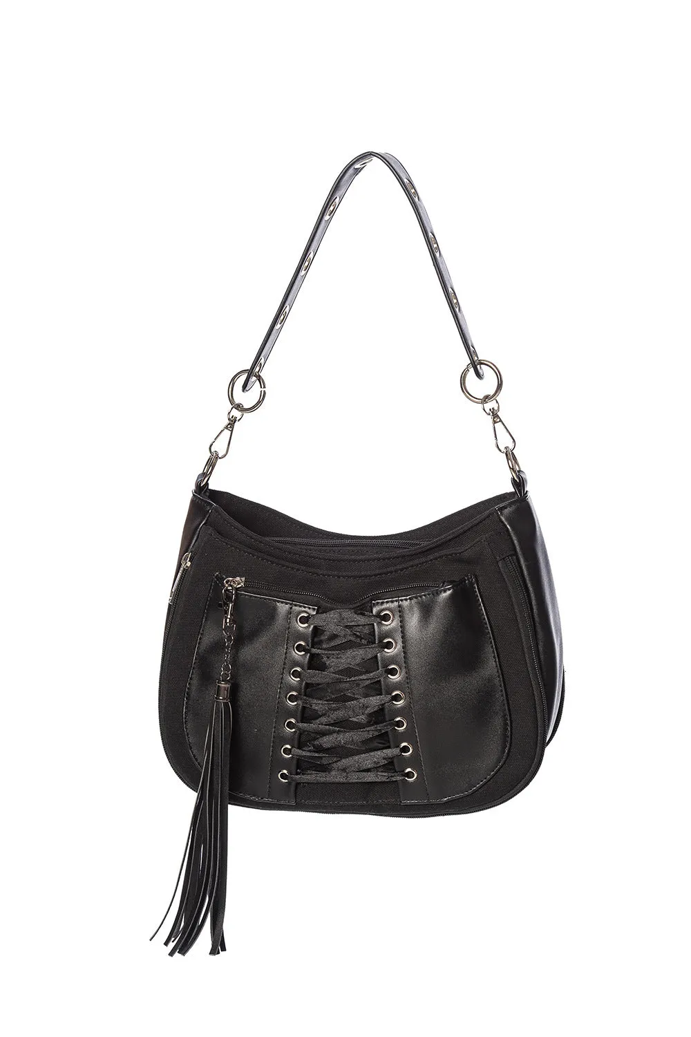 TAMORA CORSET BAG