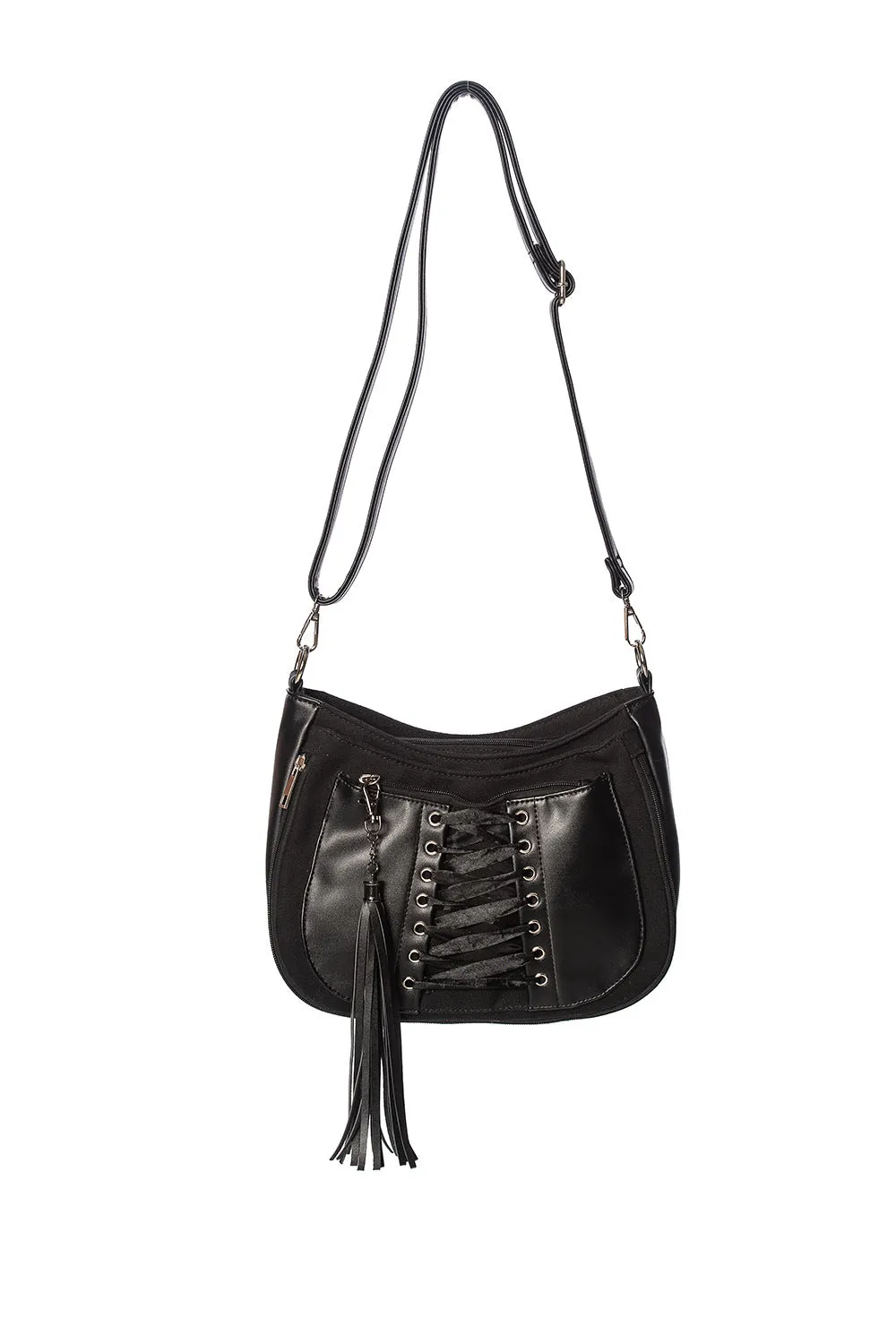 TAMORA CORSET BAG