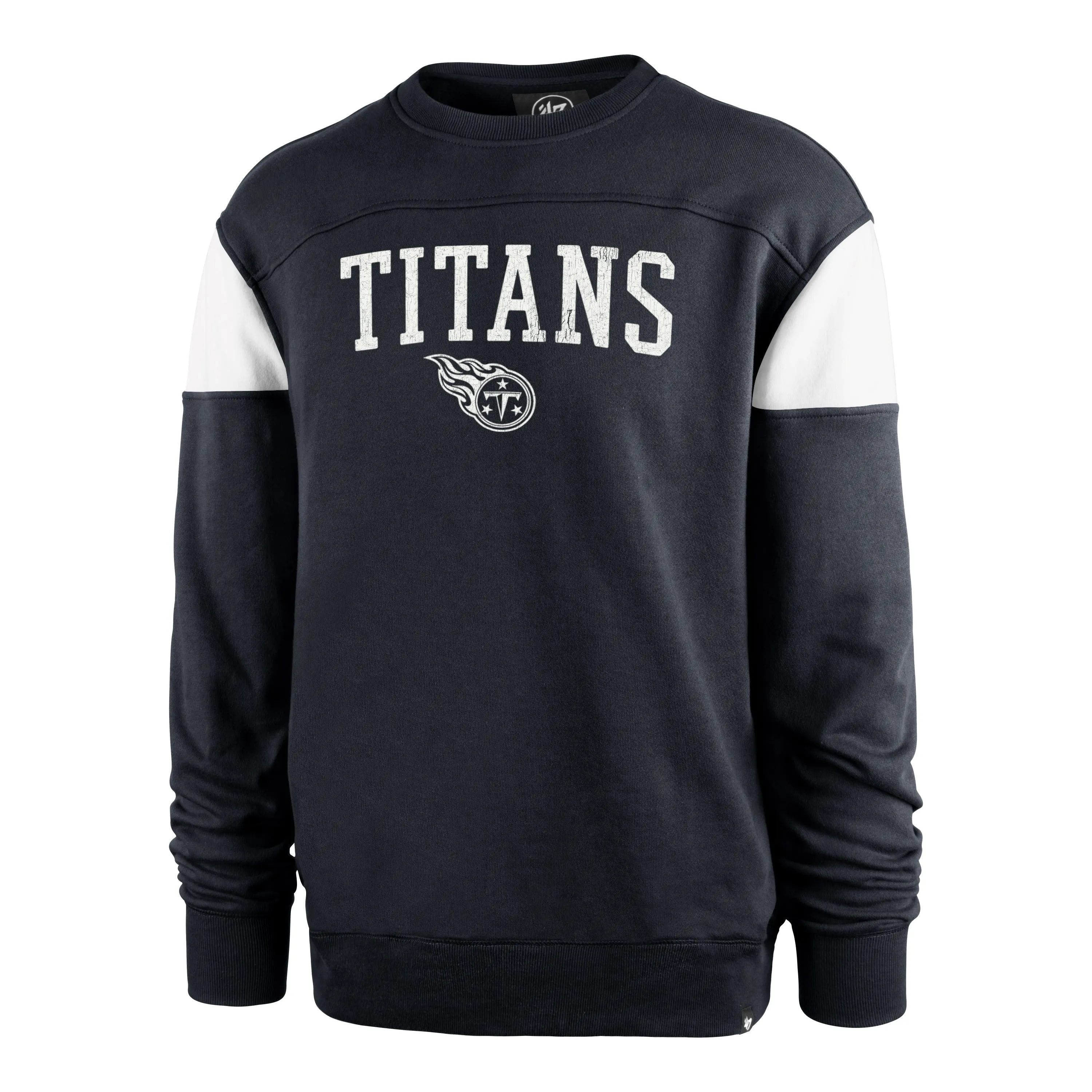 Tennessee Titans '47 Onset Crew | Shop Now