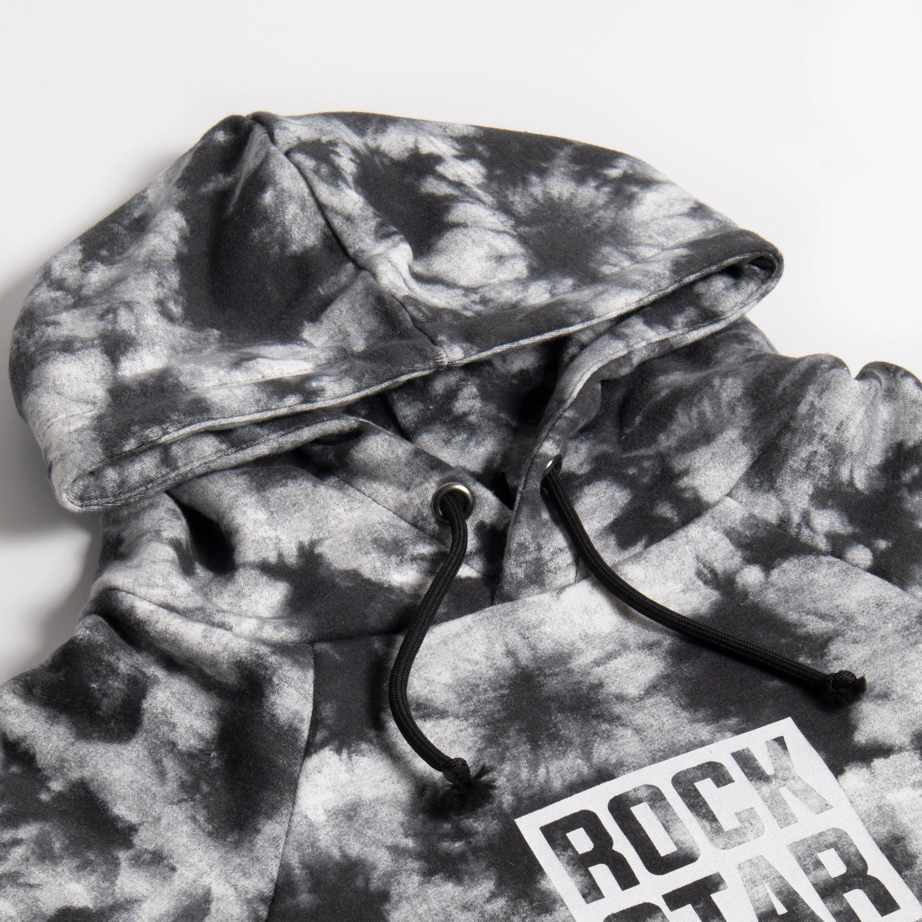 Tie Dye Hoodie