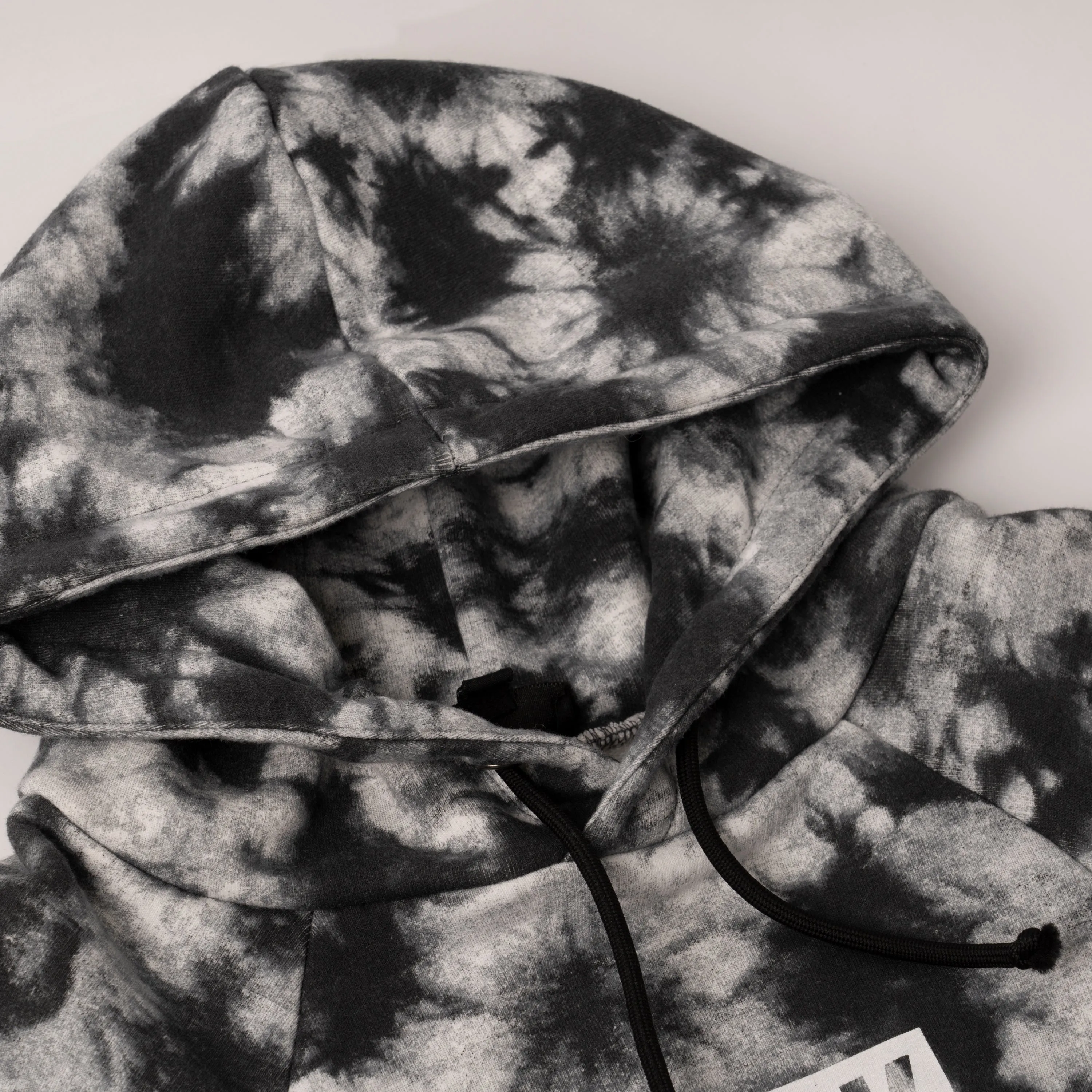 Tie Dye Hoodie