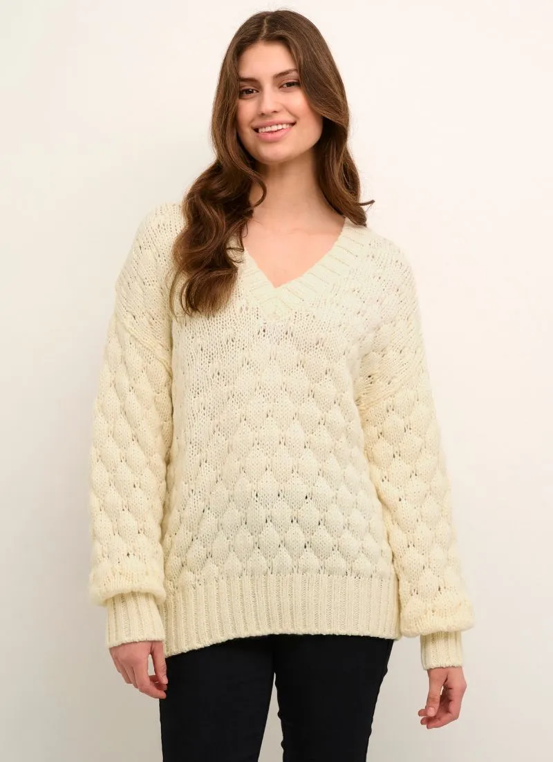 Tinka Knit Sweater