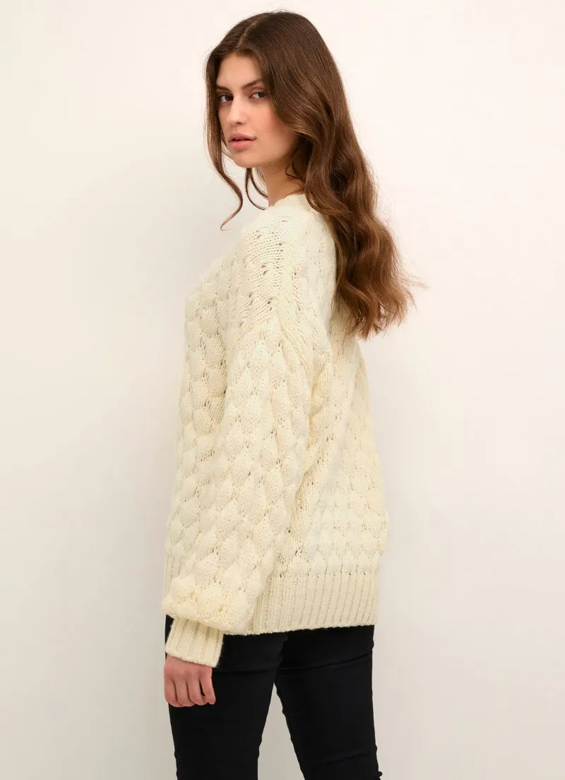 Tinka Knit Sweater