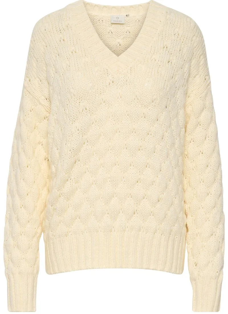 Tinka Knit Sweater