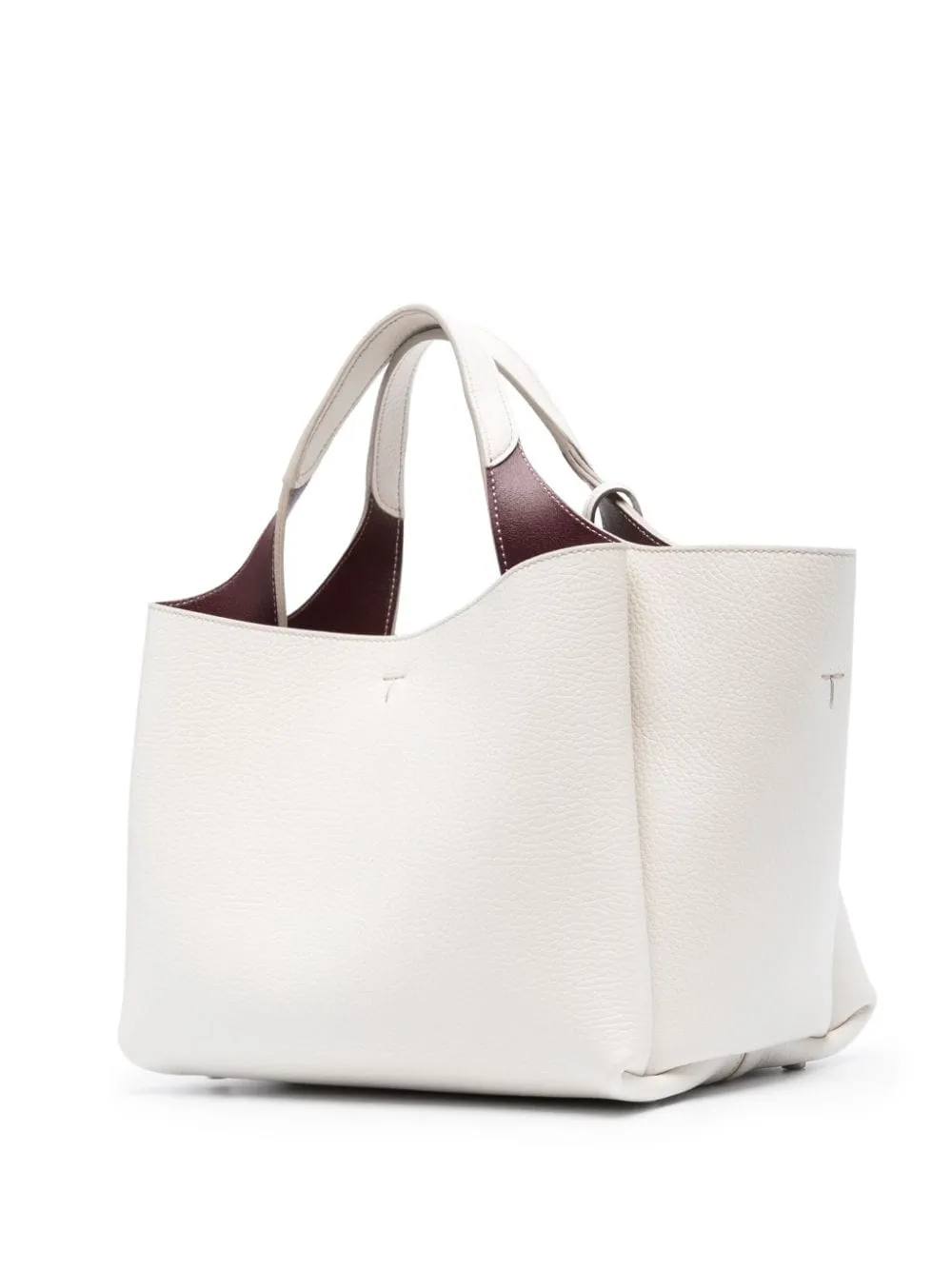 TOD'S 24SS Nude and Neutrals Tote Bag for Women