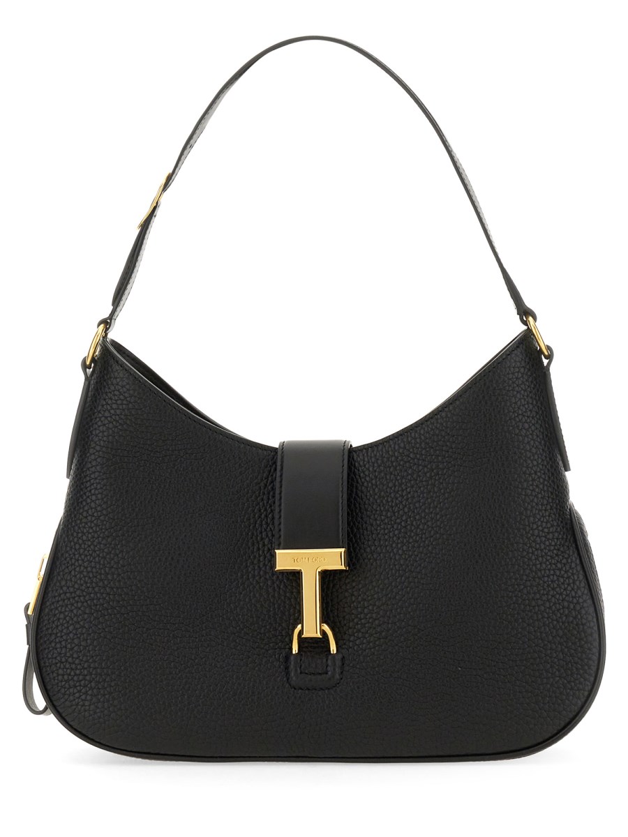 TOM FORD    HOBO BAG MONARCH MEDIUM