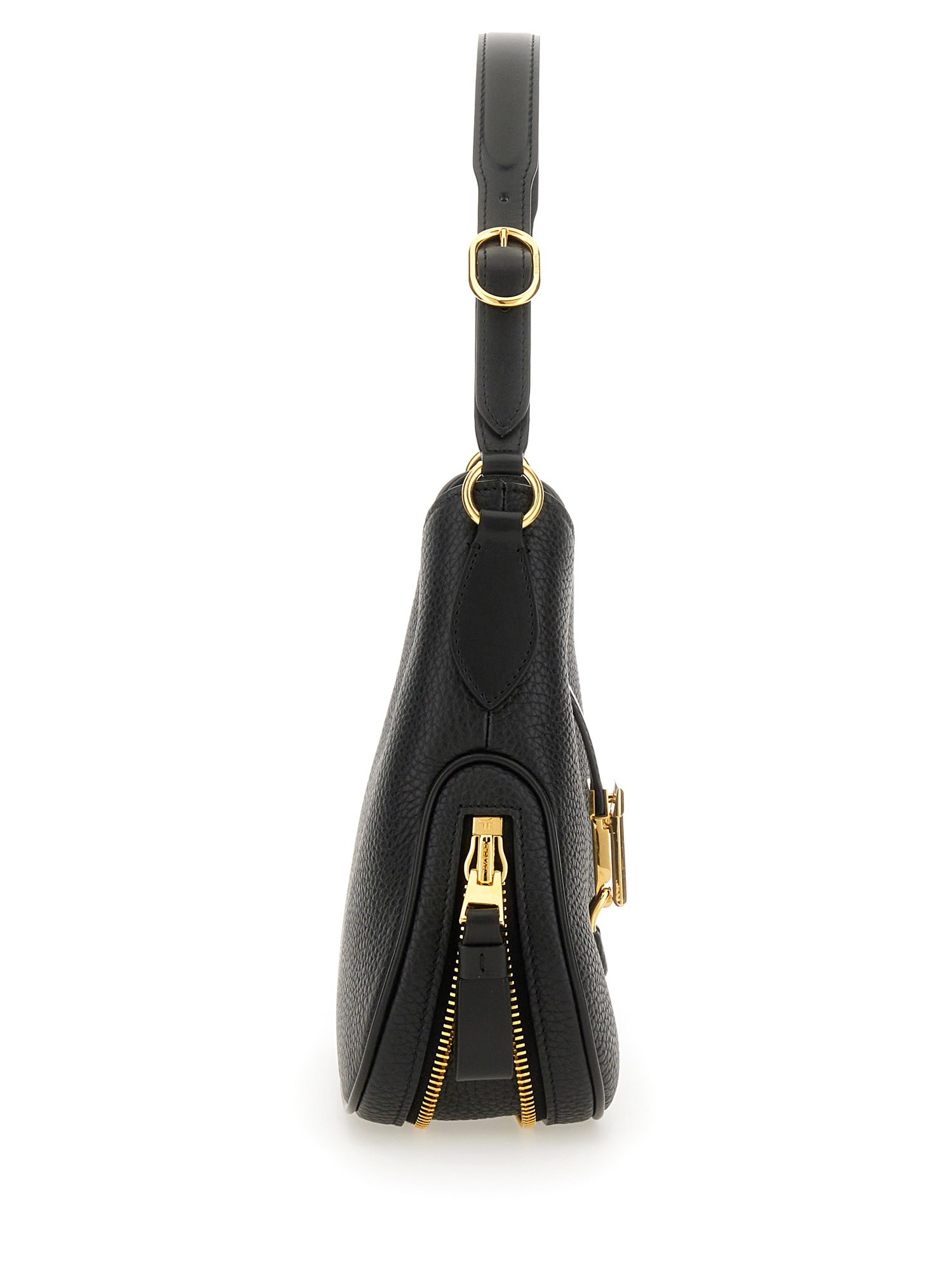 TOM FORD    HOBO BAG MONARCH MEDIUM