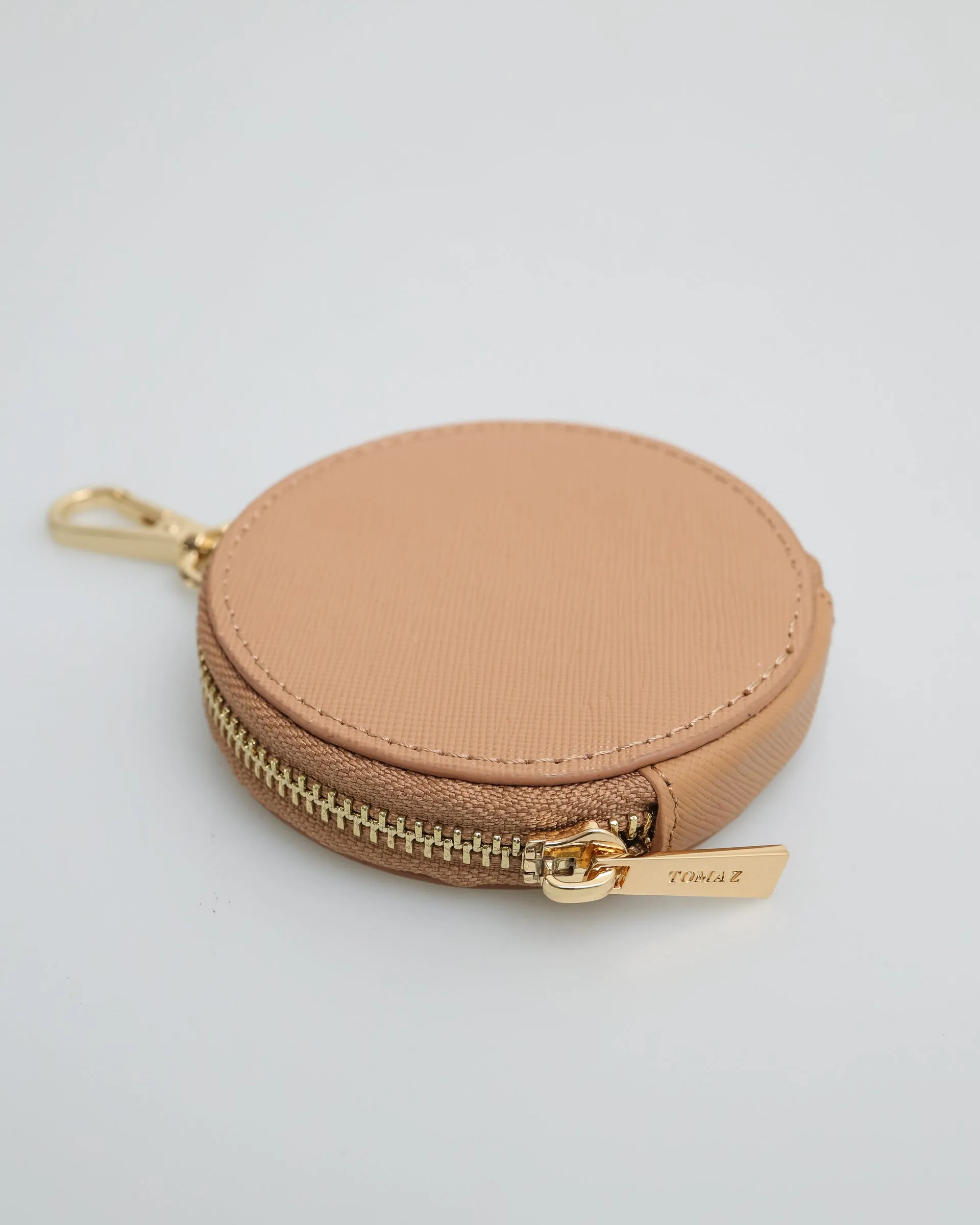 Tomaz BL173 Ladies Envelope Slingbag - Beige