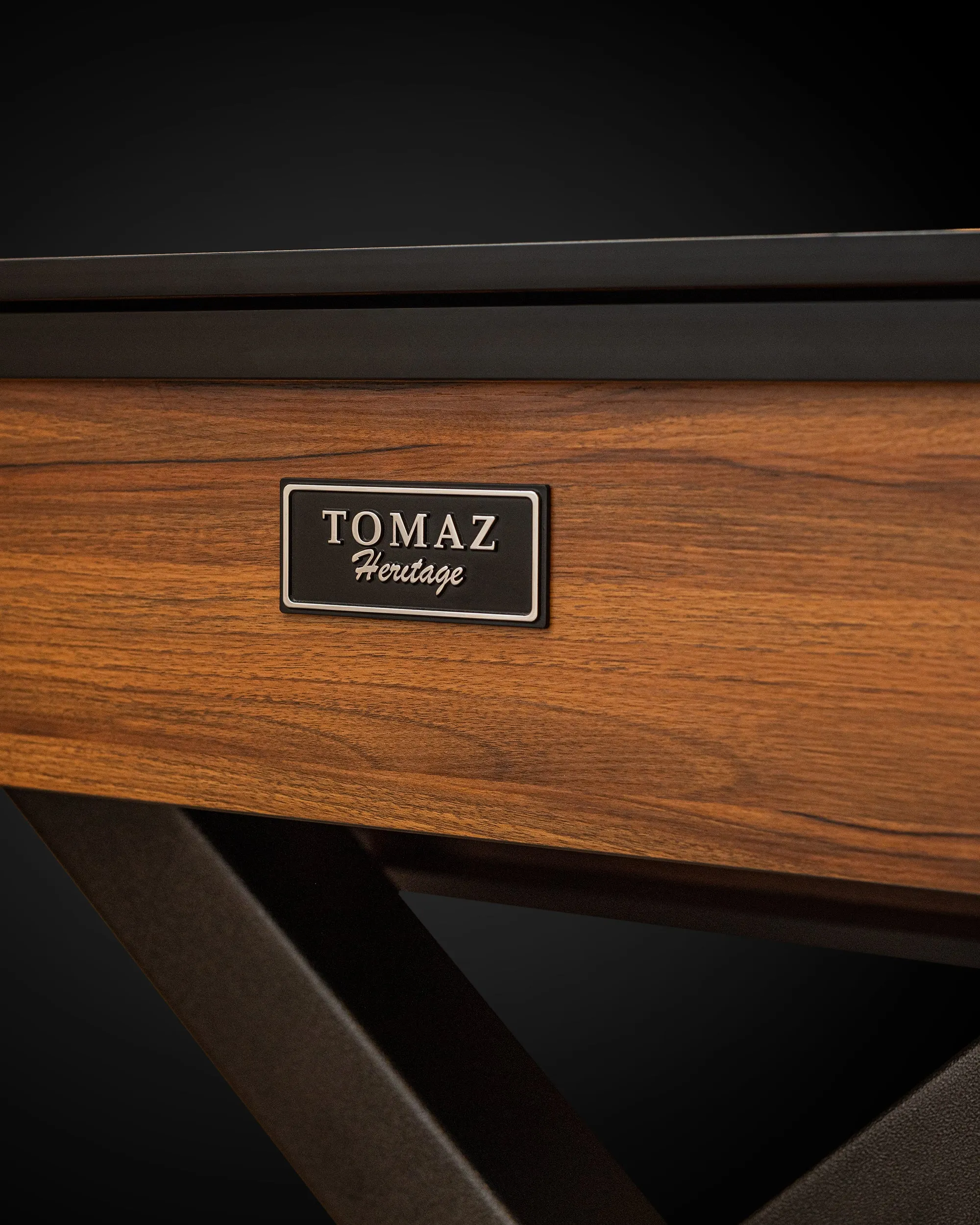 Tomaz Dining Pool Table - ALEX.