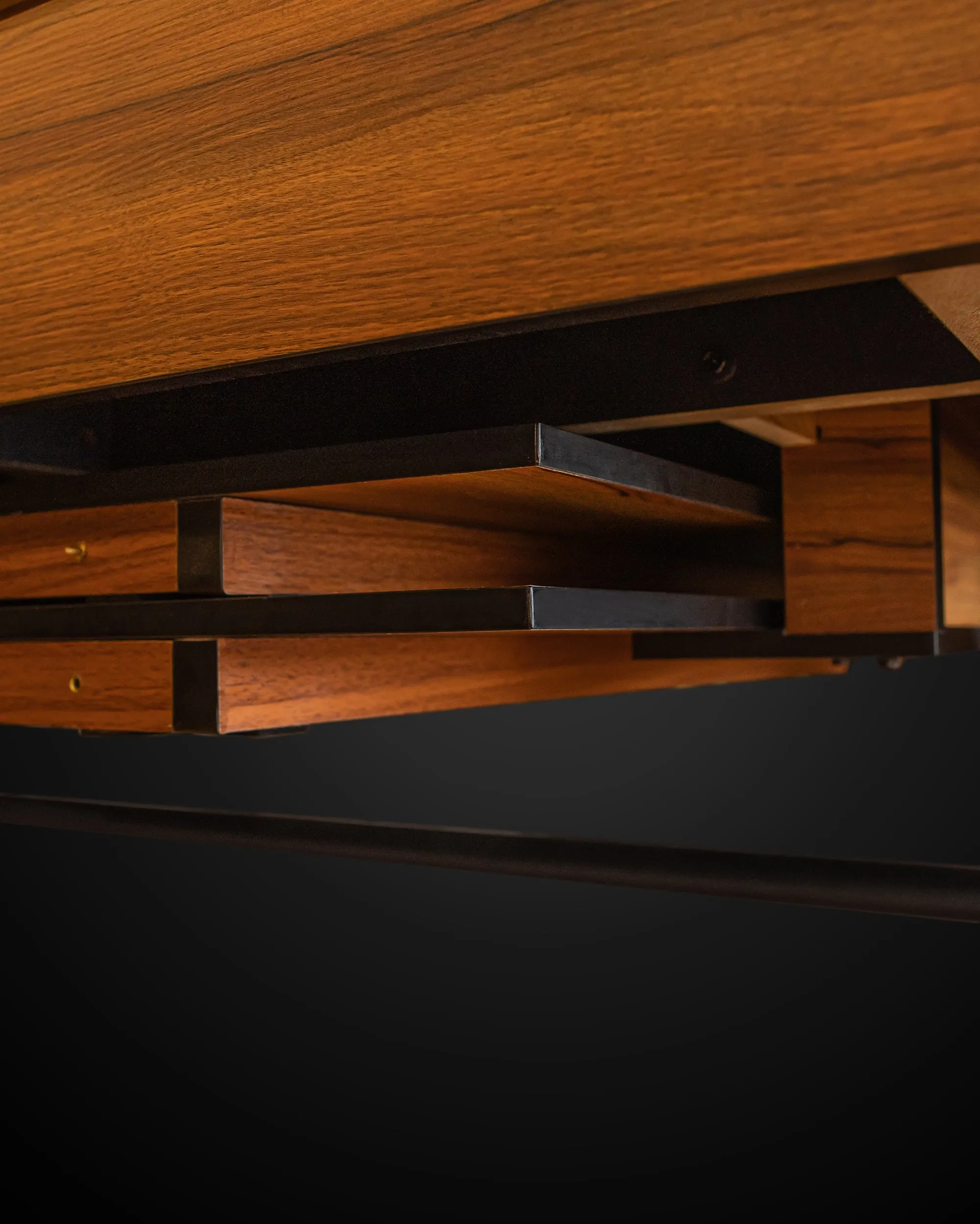 Tomaz Dining Pool Table - ALEX.