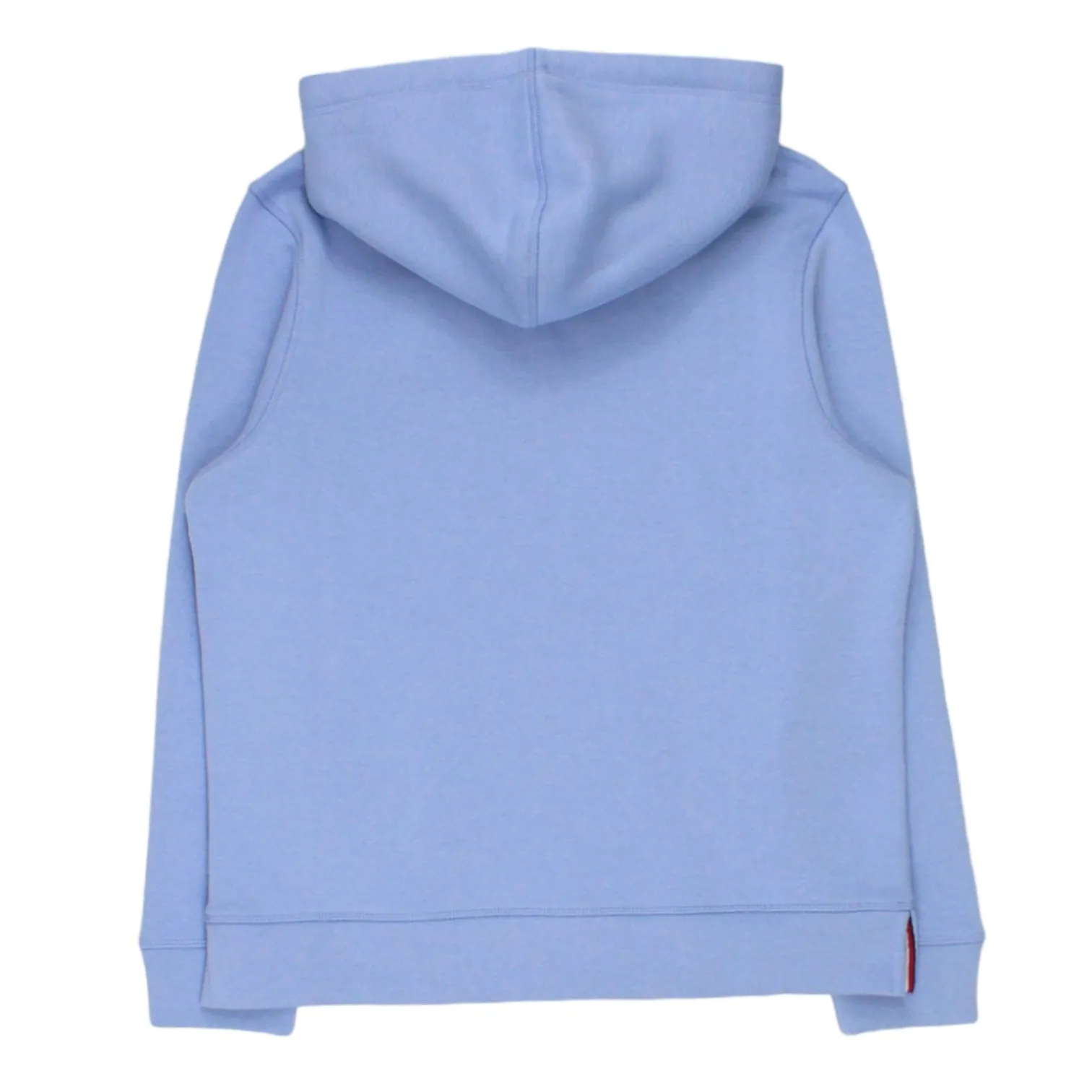 Tommy Hilfiger Chambray Blue Hoodie