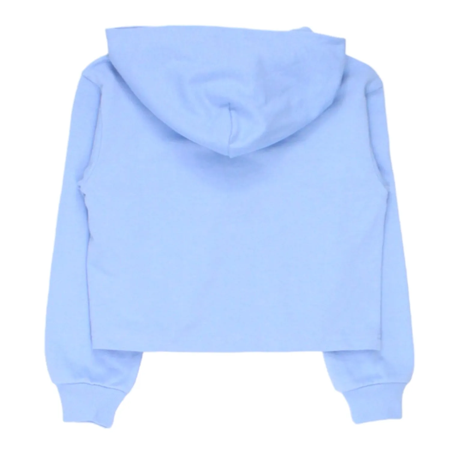 Tommy Hilfiger Pearly Blue Hoodie