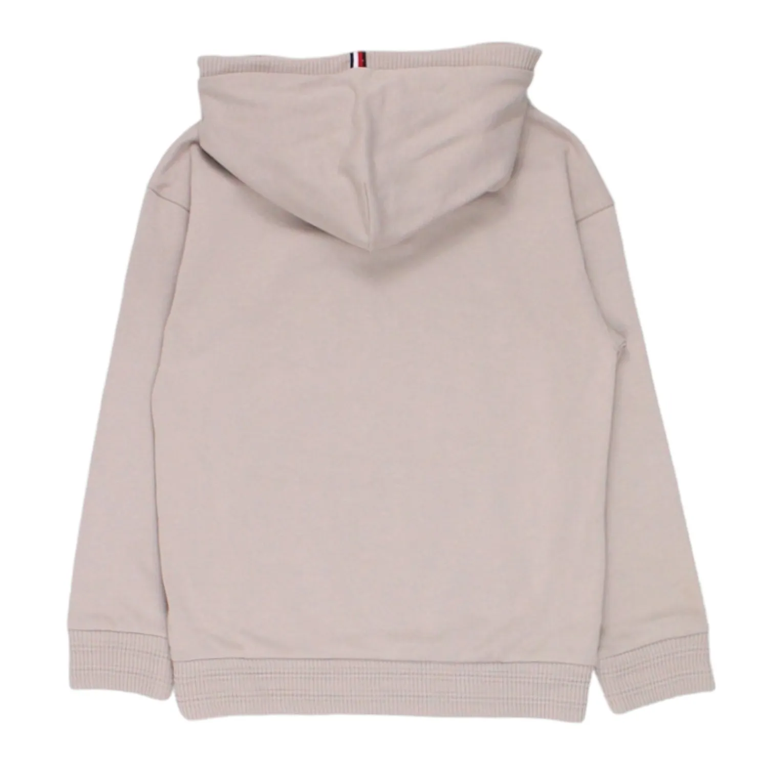 Tommy Hilfiger Stone Recycled Hoodie