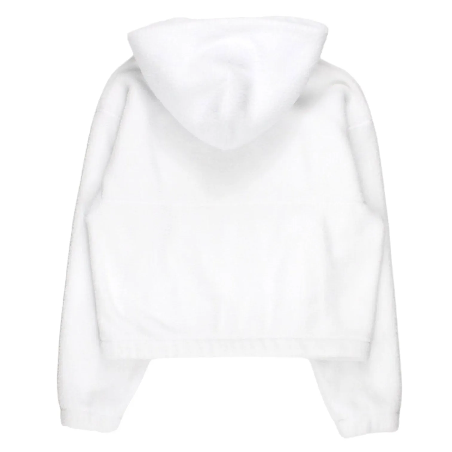 Tommy Jeans Bright White Hoodie