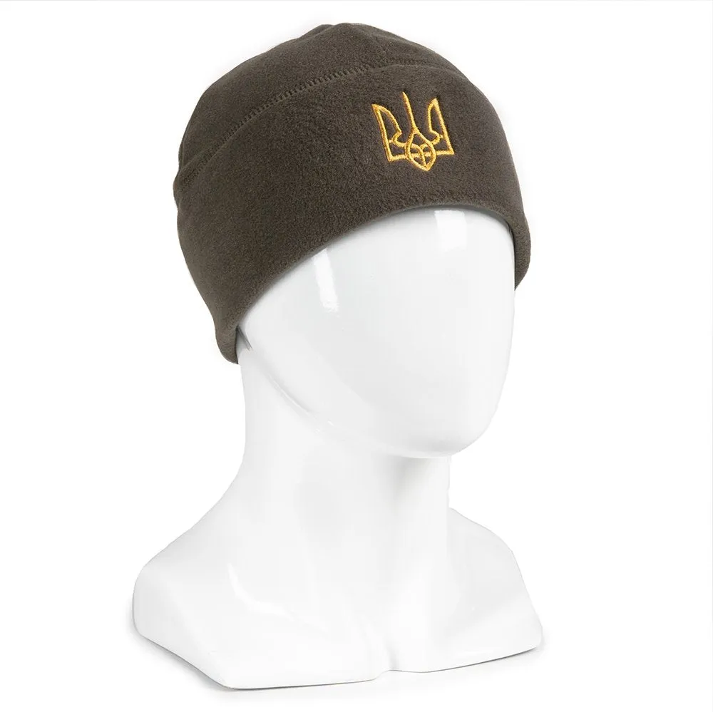 Toque - Ukrainian Tryzub Design