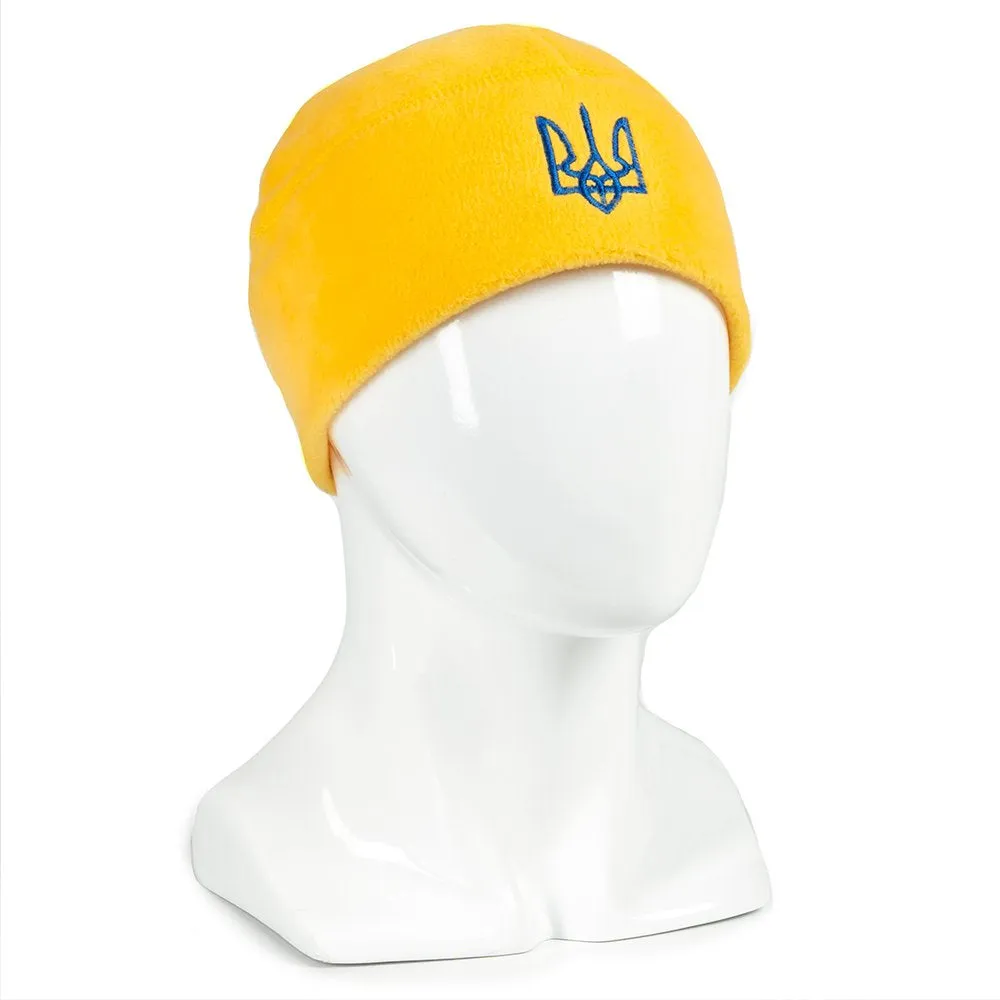 Toque - Ukrainian Tryzub Design