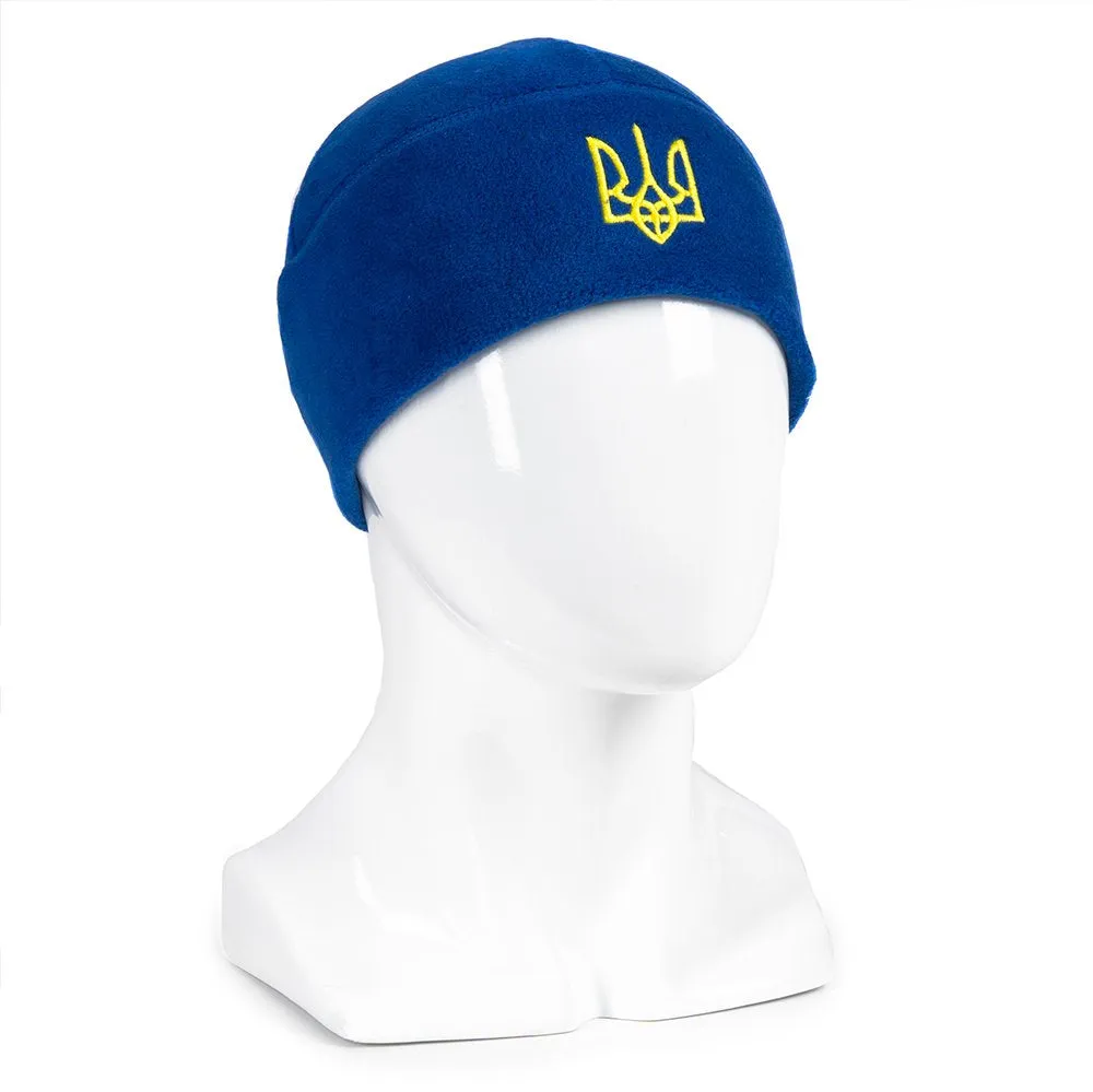 Toque - Ukrainian Tryzub Design