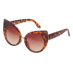 Tortoiseshell Vintage Sunglasses