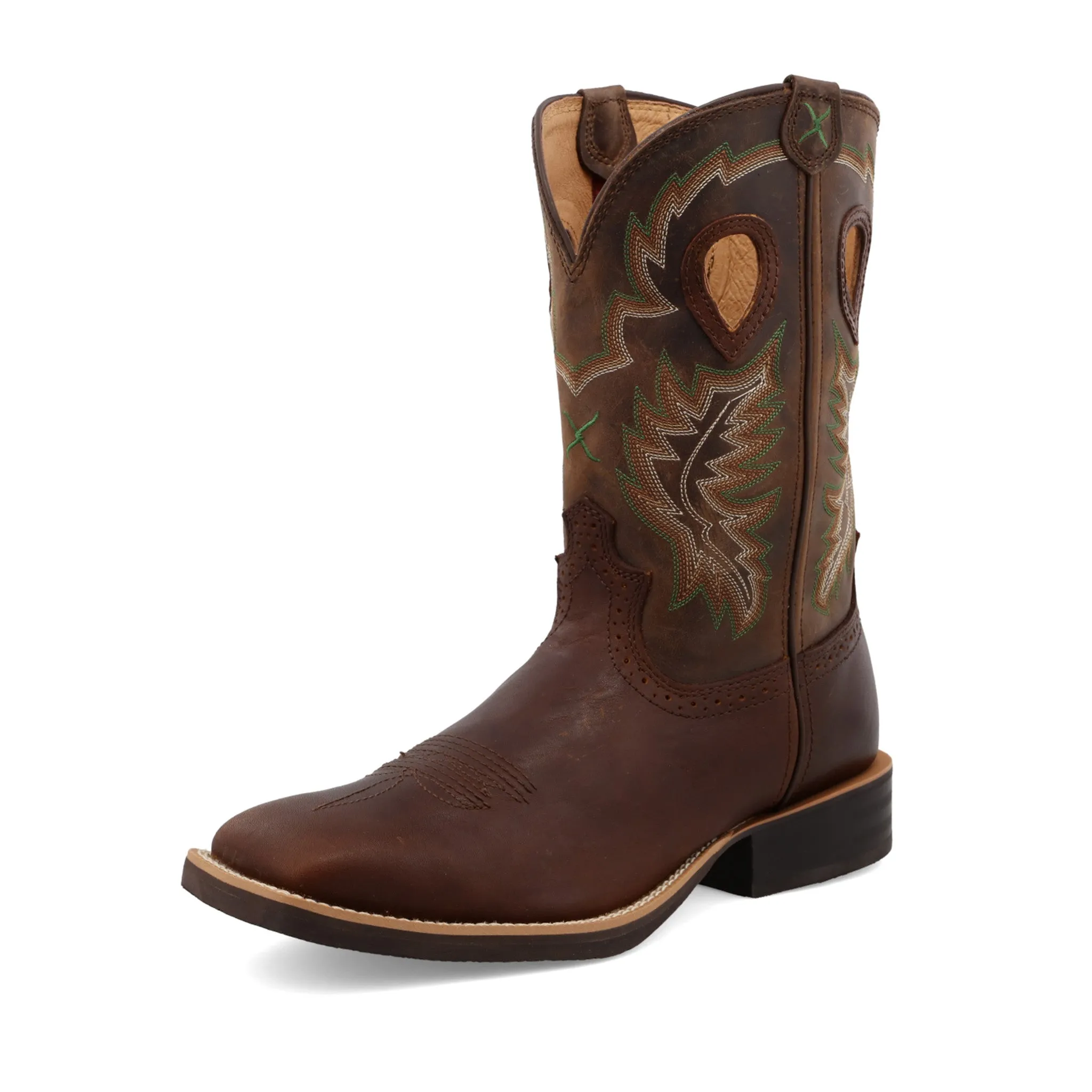 Twisted X Men's Brown Boots