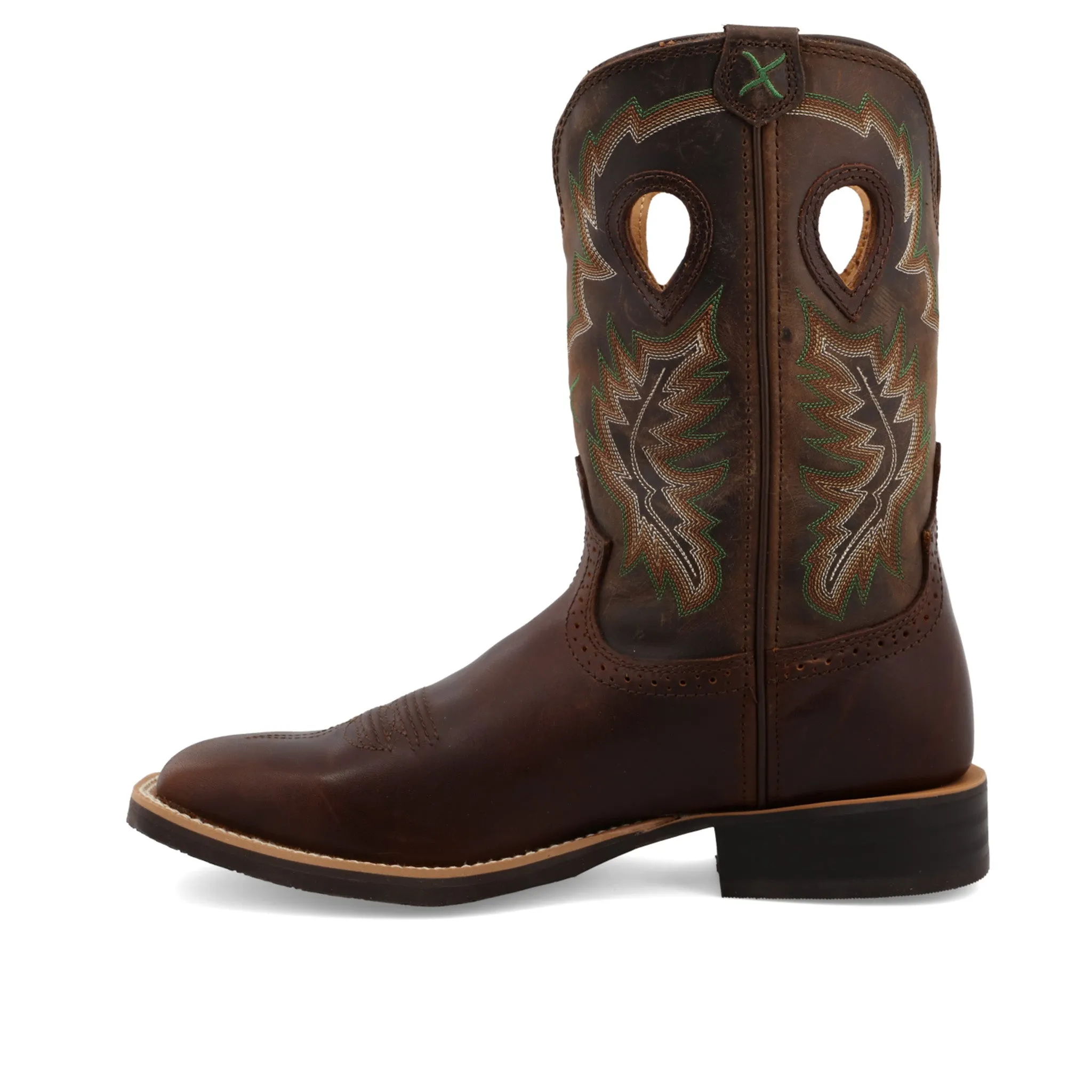 Twisted X Men's Brown Boots