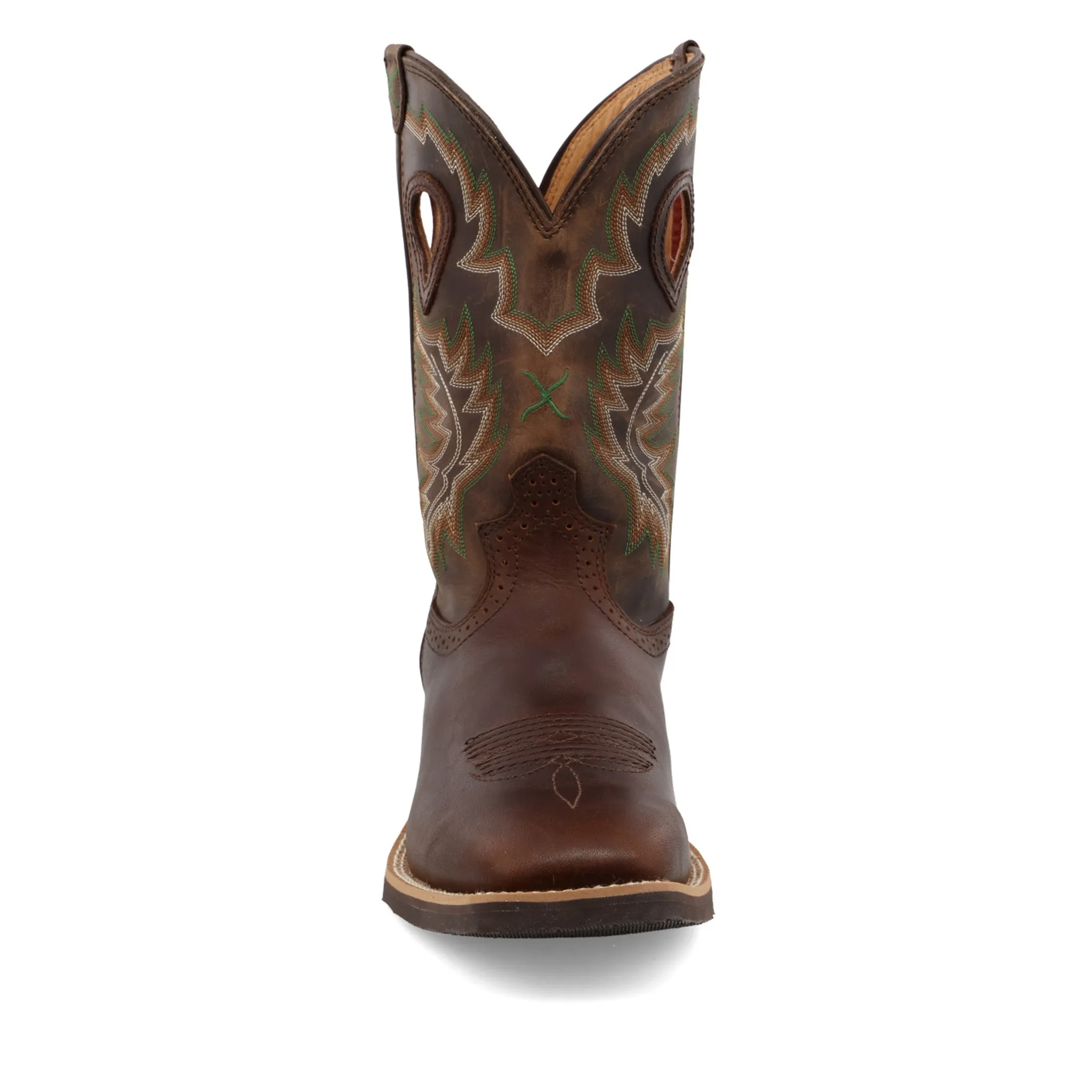 Twisted X Men's Brown Boots