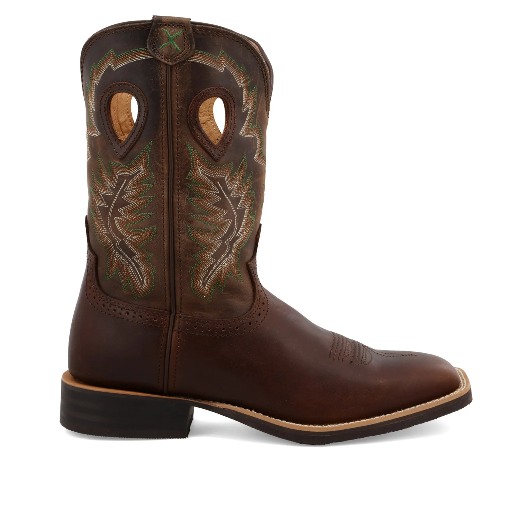 Twisted X Men's Brown Boots