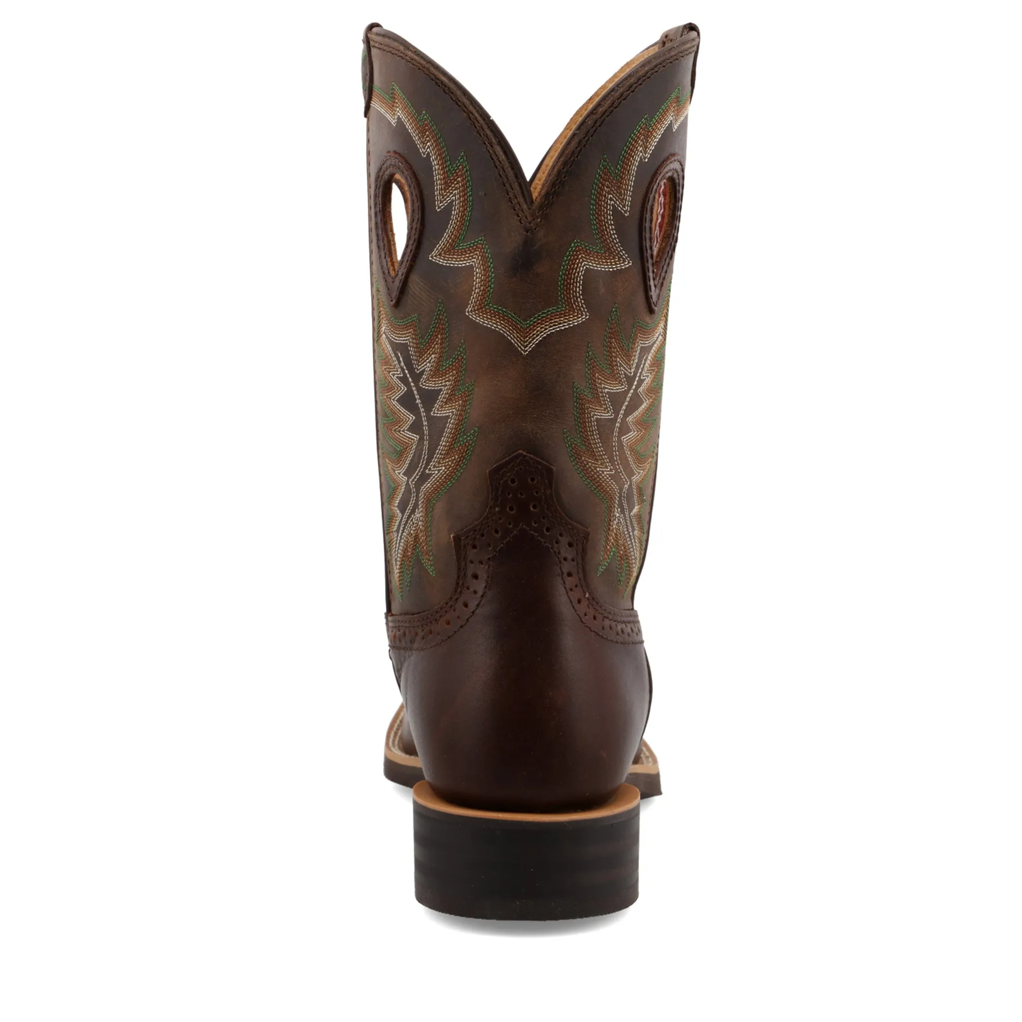 Twisted X Men's Brown Boots