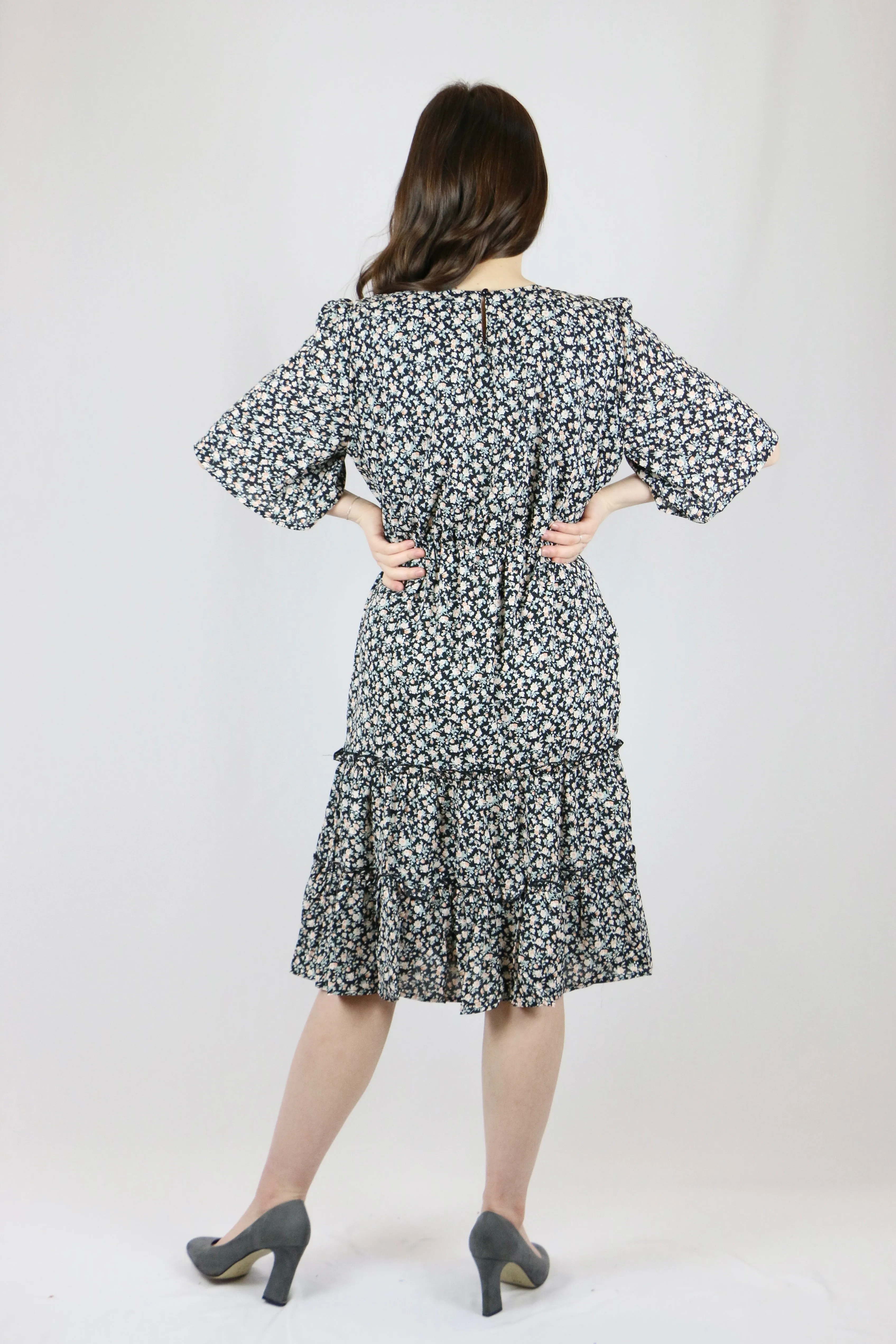 Tyler Dress - Extra Small, Medium, Double Extra Large.