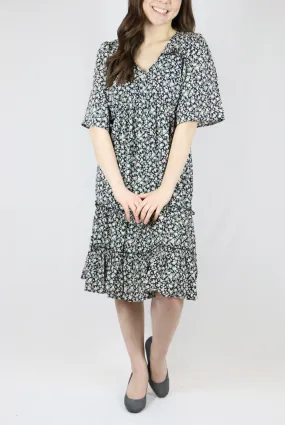 Tyler Dress - Extra Small, Medium, Double Extra Large.