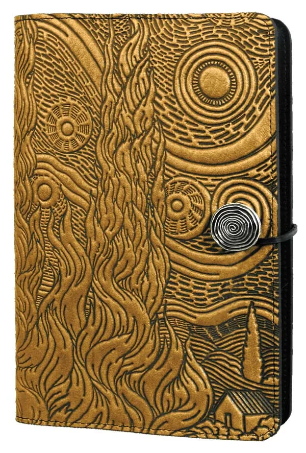 Van Gogh's Sky Journal - Get it now for an immersive experience of the artist's celestial observations