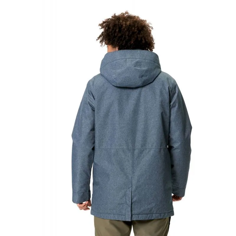 Vaude Limford Parka II - Parka Uomo