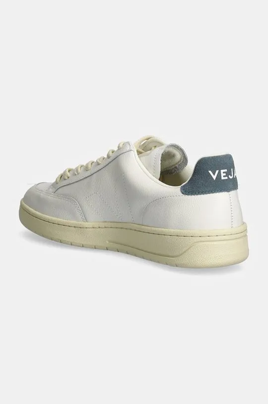 Veja leather sneakers V-12 Stitch white color XS2003680B