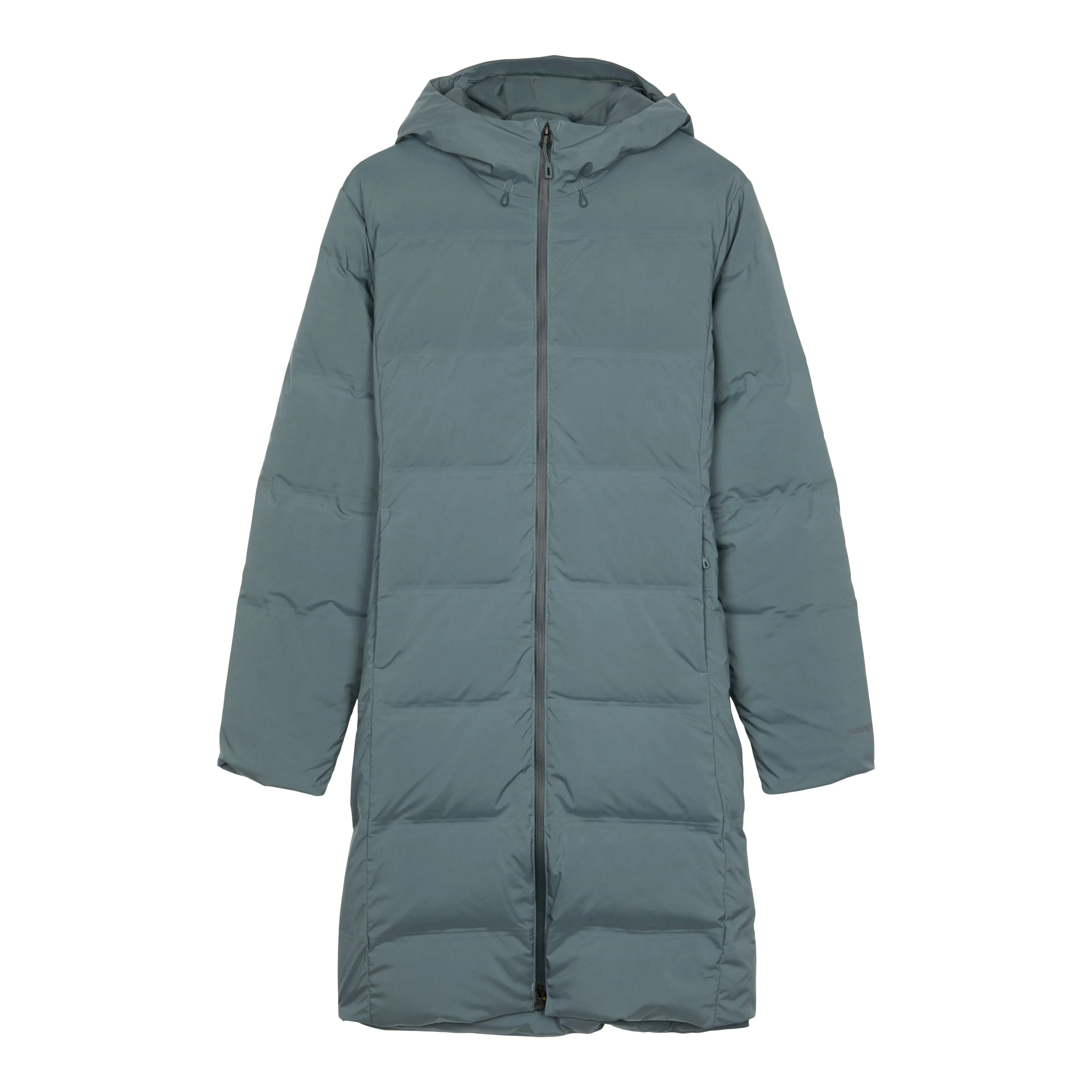 Women's Jackson Glacier Parka