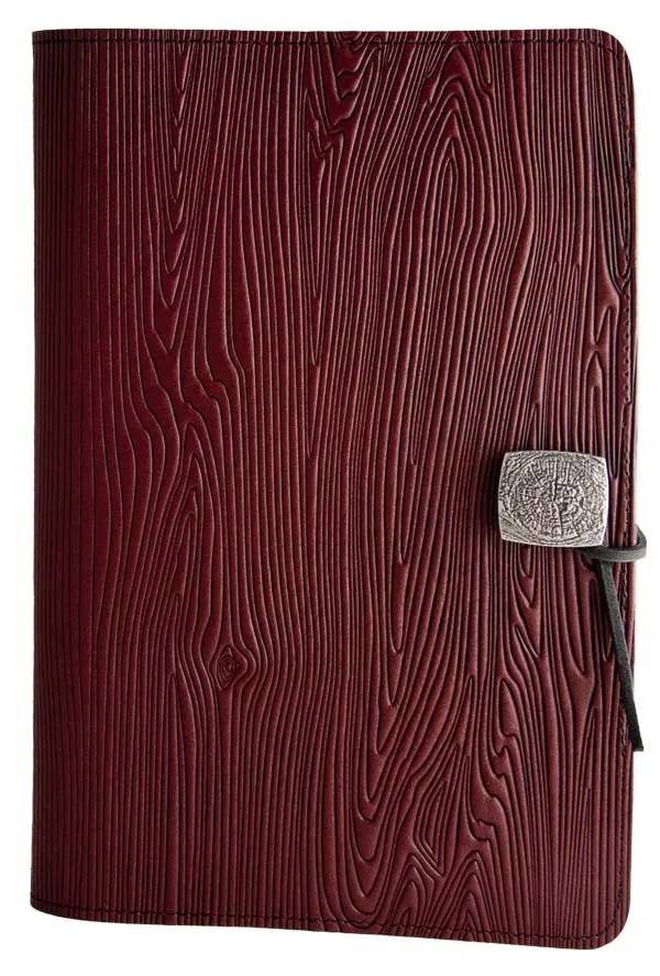 Wood Grain Journal