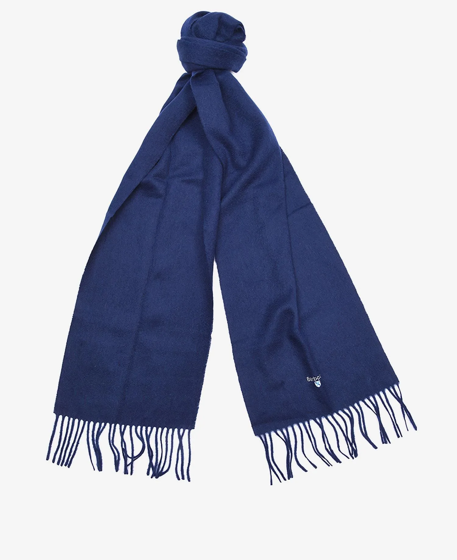 Woolen scarf - Barbour