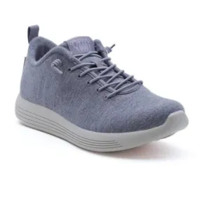 Wooloomooloo Cheviot Grey Merino Wool - Unisex, Affordable, High Quality