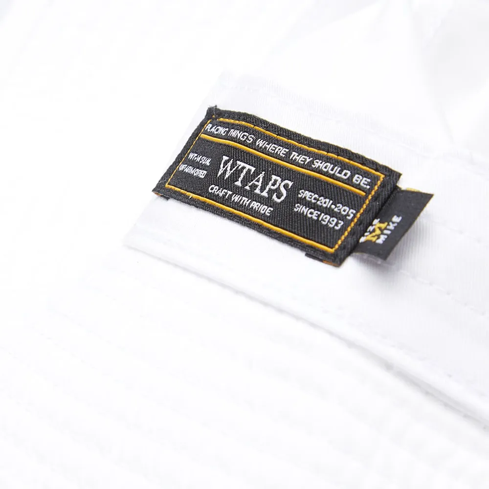 WTAPS Bucket HatWhite